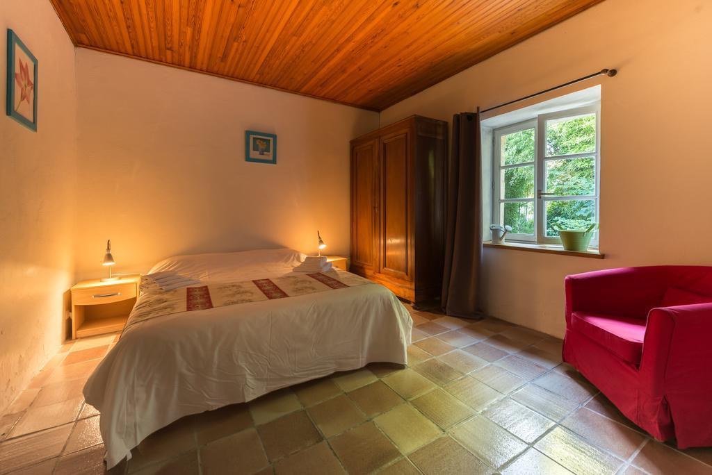 Domaine De L'Orangerie De Lanniron Hotel Quimper Luaran gambar